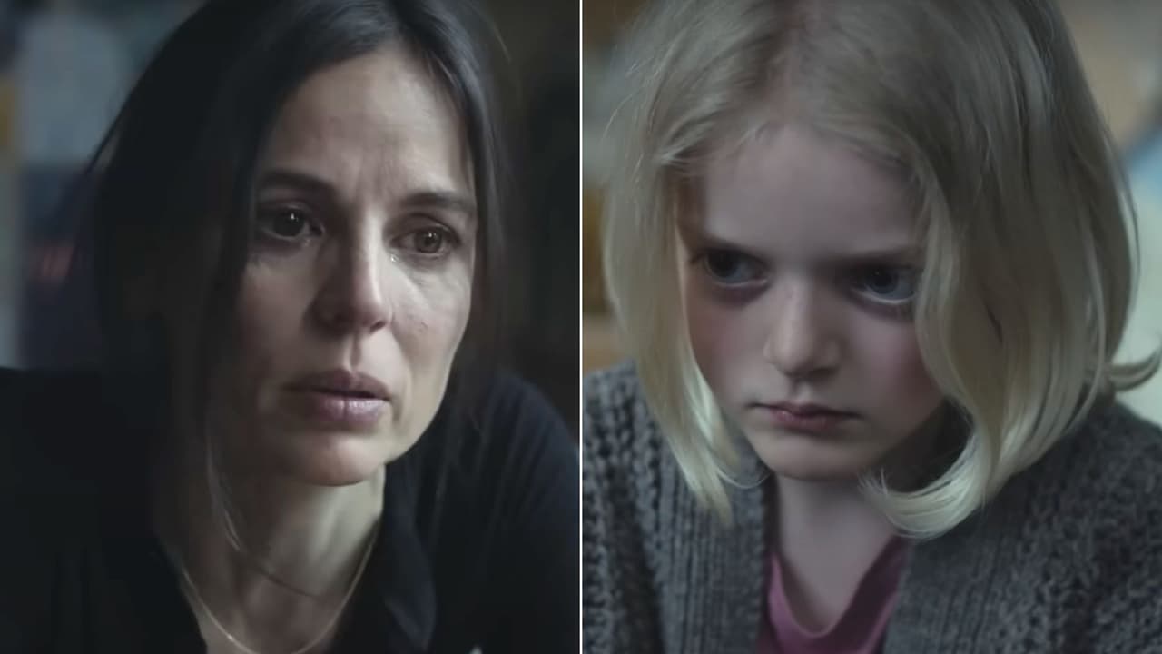 'Jaula', la película de misterio de Netflix que no todos entienden: final explicado