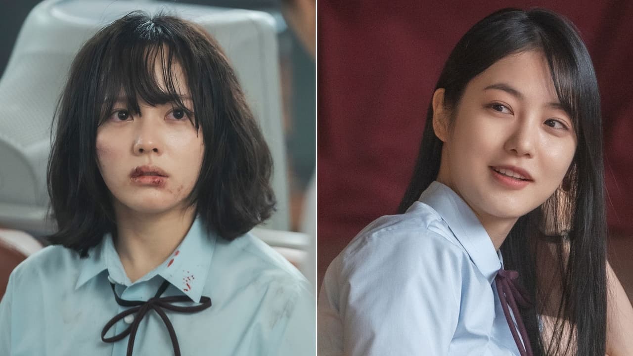 ‘The Glory’: la historia real de bullying en Corea en la que se inspiró la serie de Netflix