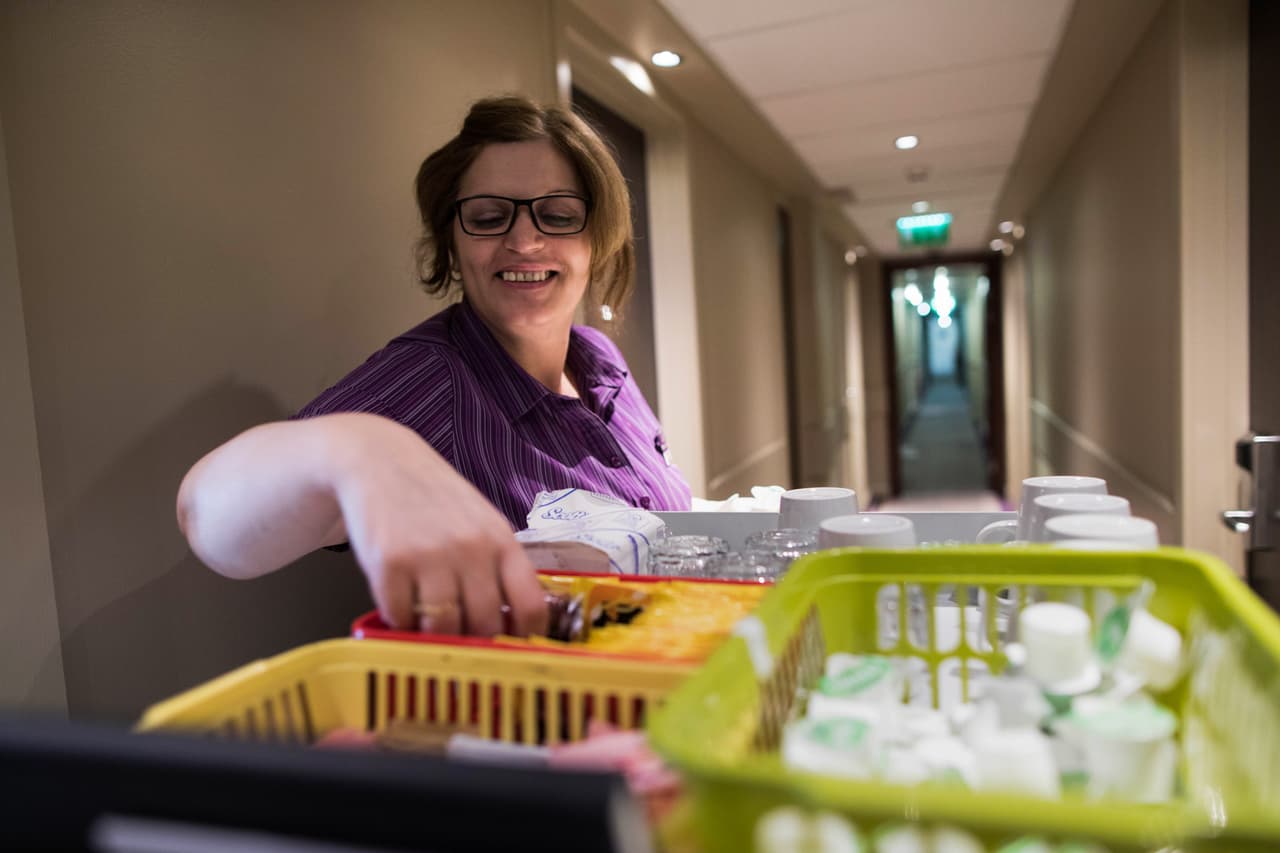 Gobierno de Biden pone a disposición miles de visas H-2B adicionales para el año fiscal 2025