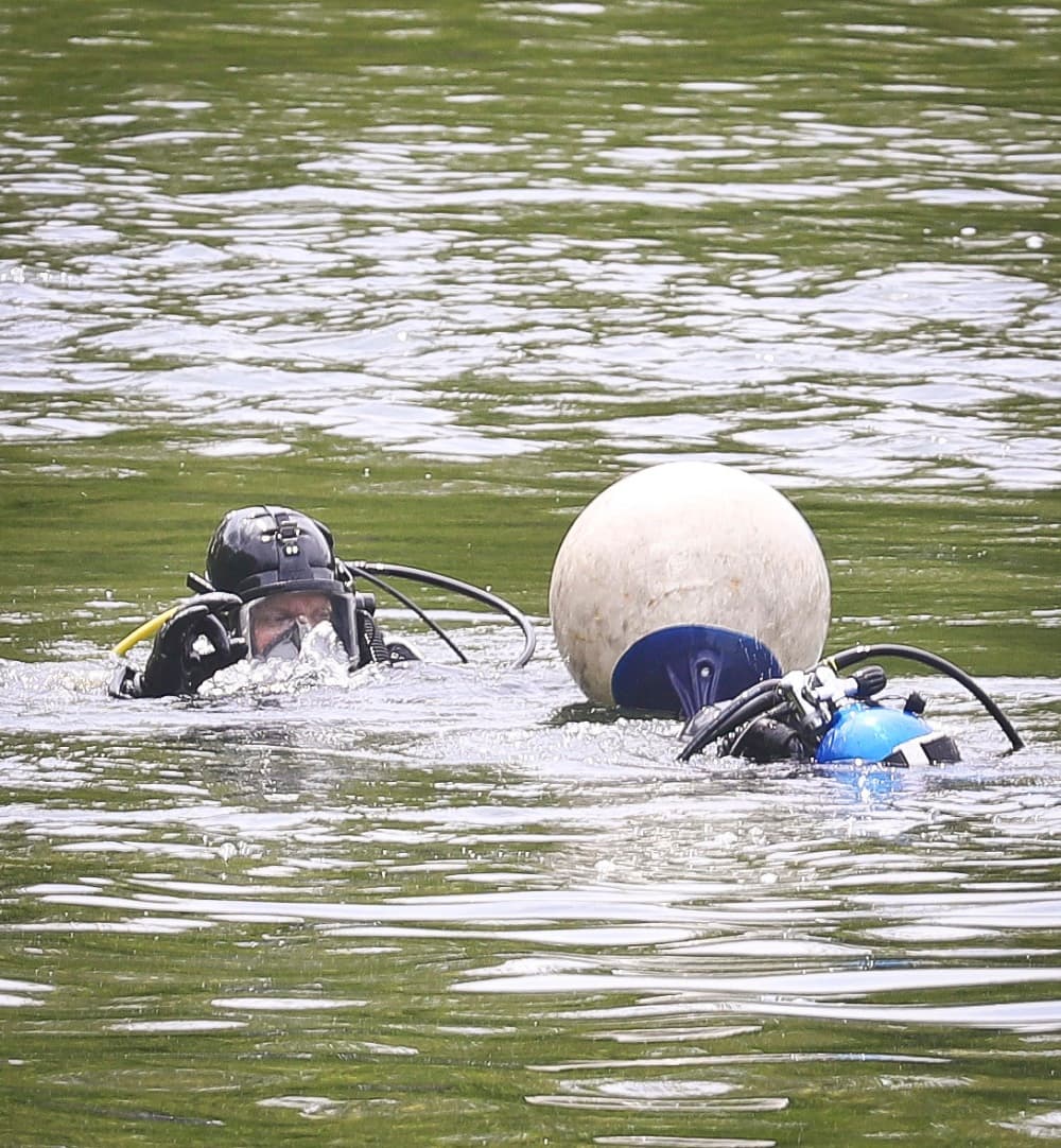 Al igual que el primero, no muestra signos de violencia. Los investigadores no creen que ambas muertes estén relacionadas.