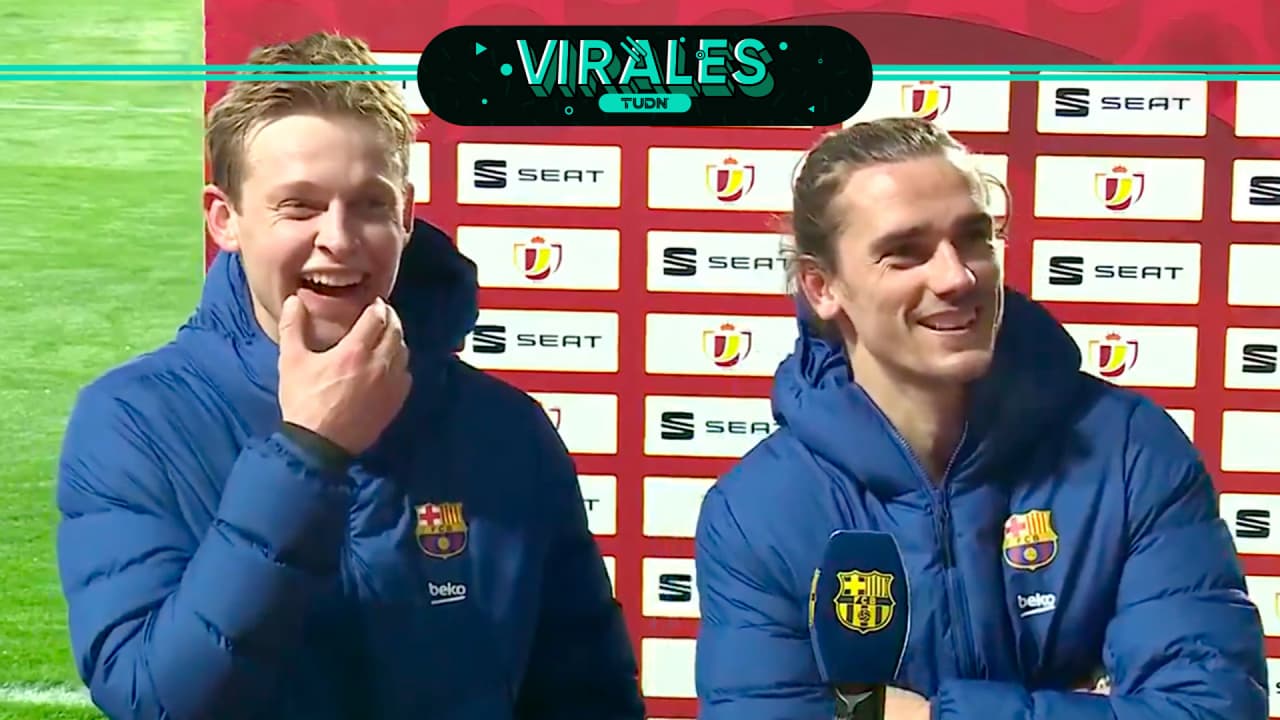 Griezmann: “Sufrimos mucho… hasta que apareció Pippo Inzaghi”