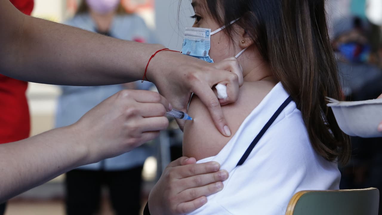 Vacunación covid-19 para niños ¿con citas o sin citas? ¿a dónde acudir?, le damos los detalles