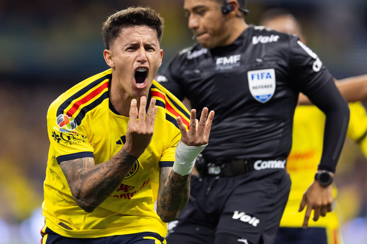 Todos los convocados de Liga MX y MLS a la Fecha FIFA de septiembre y octubre