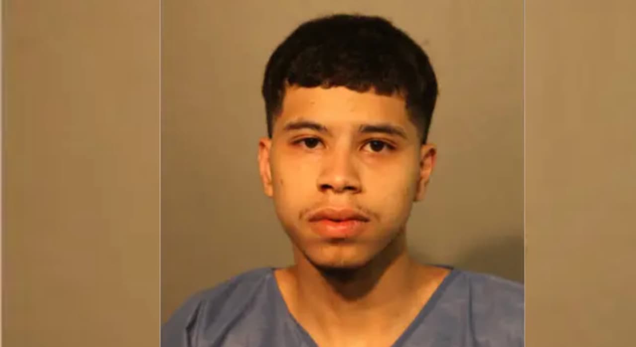 Sentencian a más de 12 años a Elías Quiñones por robar auto y atropellar a ciclista 