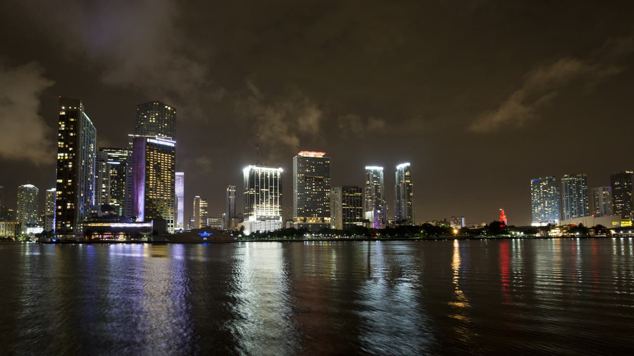 Bajarán aun más las temperaturas desde esta noche en el sur de Florida por el paso de un frente frío