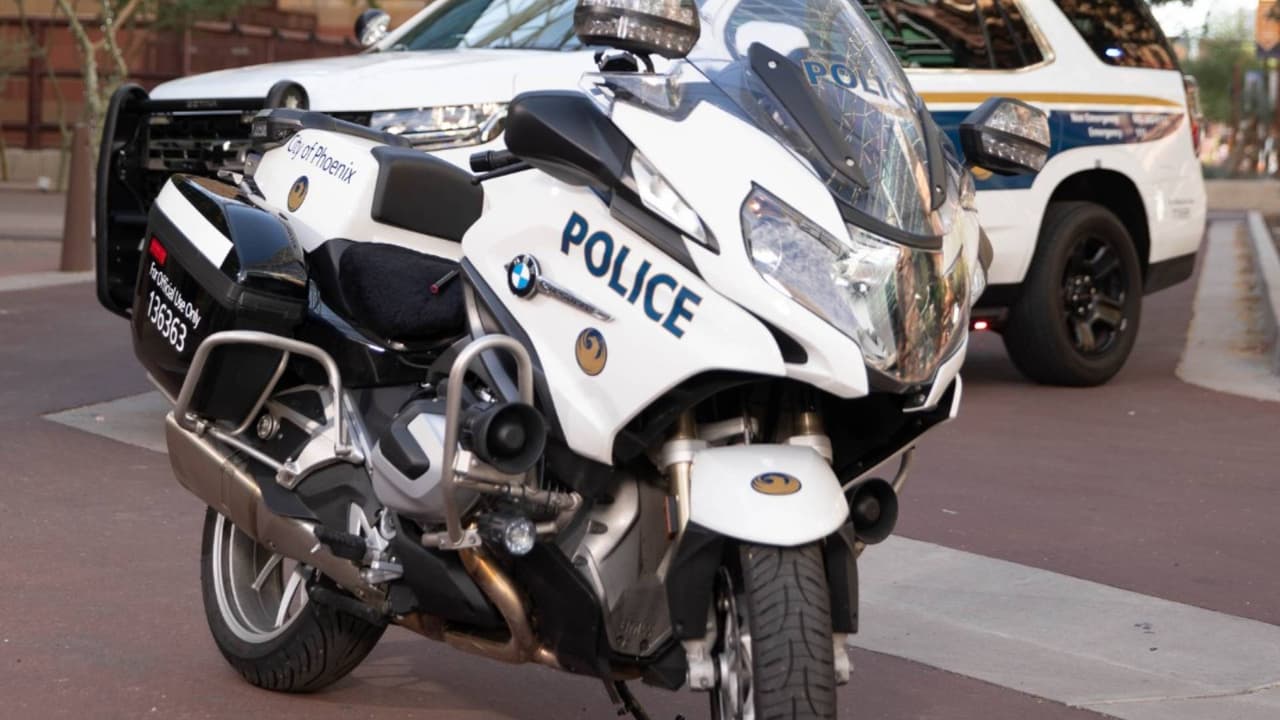 Precauciones. Visita del presidente Joe Biden provoca cierre de calles en el Valle