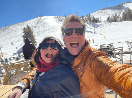 En una charla con ‘Venga la alegría’ en junio de 2019, el actor admitió qué significa la paternidad para él y Jaime.