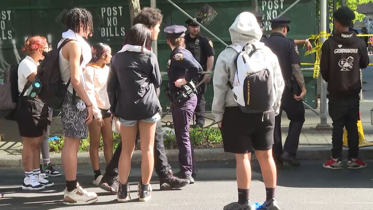 Asesinan a una joven de 17 años en Queens; suman 3 adolescentes muertos en riñas en una semana