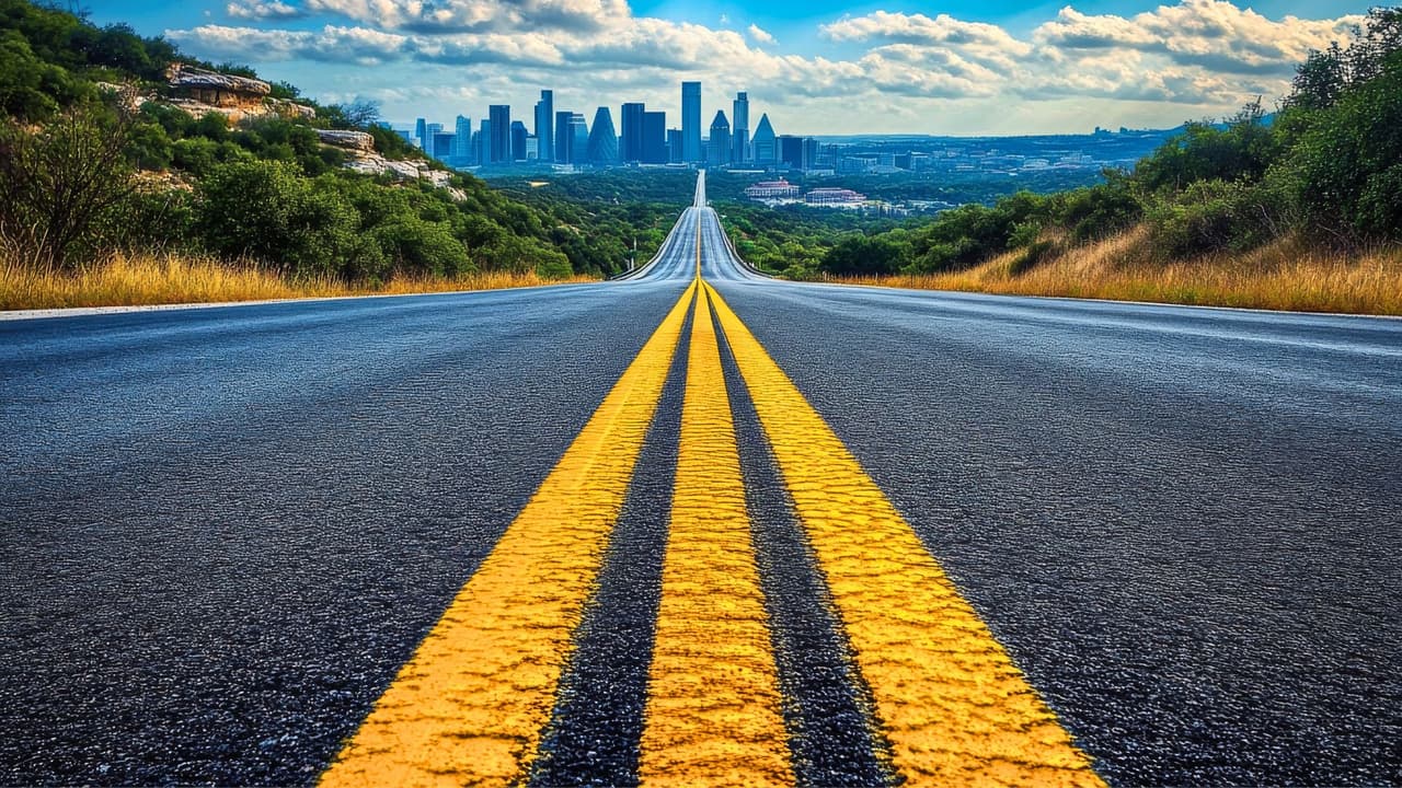 <h3 class="cms-H3-H3">Texas mide más que muchos países</h3> 
<br>
<br>👉🏻 
<b>Con una superficie de 695,662 km², Texas es más grande que Francia, Alemania o el Reino Unido</b>. Desde El Paso (oeste) hasta Texarkana (este) hay más de 1,100 kilómetros. Moverse dentro del estado puede 
<b>tomar más tiempo que cruzar varios estados del noreste del país</b>. 
<br>
<br>
<b>🔍 Dato útil: </b>Houston y El Paso están separados por más de 12 horas de manejo. Antes de aceptar un trabajo, escuela o cita médica en otra ciudad, revisa bien la distancia.