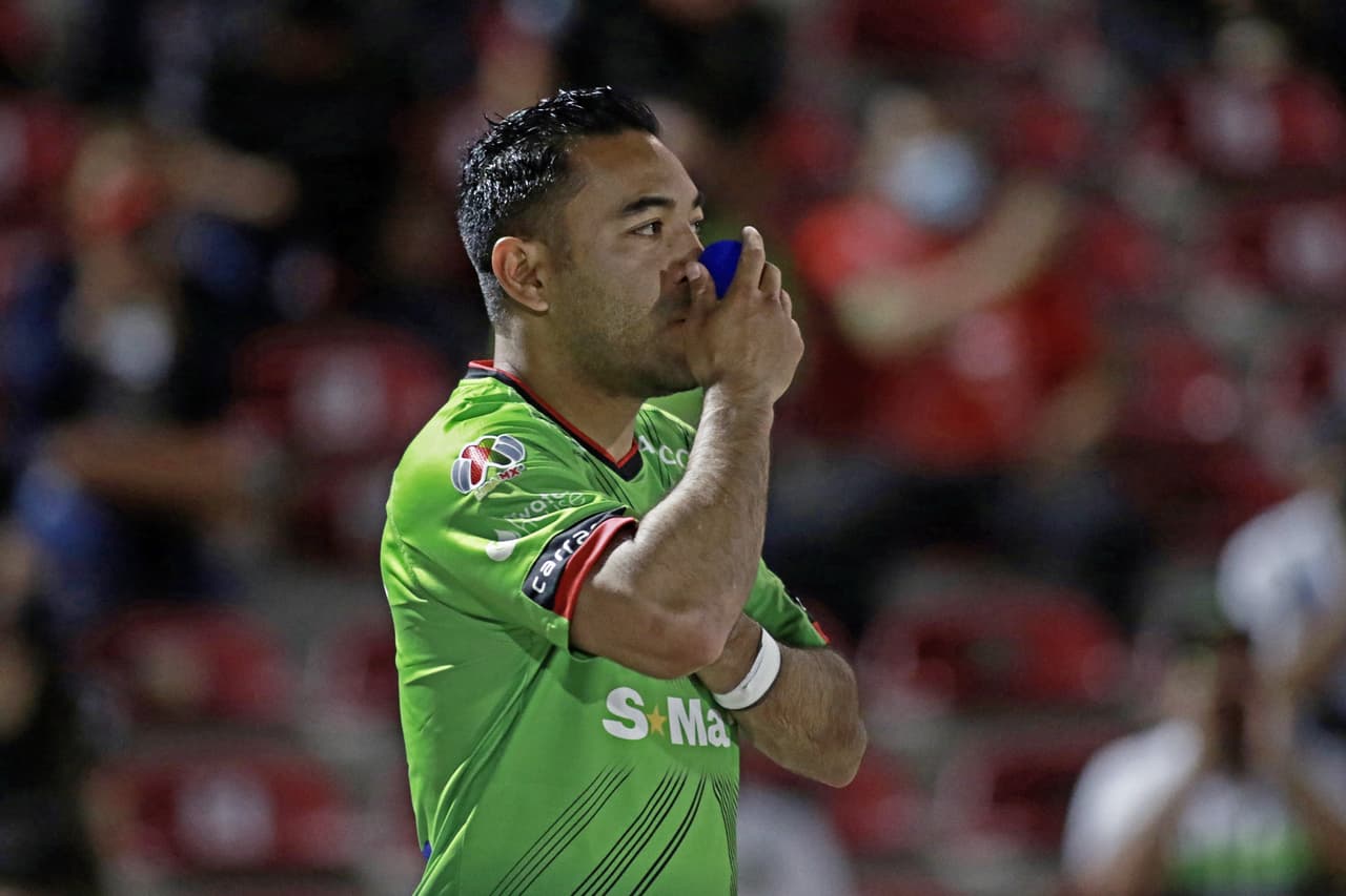 Luego de 13 Jornadas, el FC Juárez sigue en el fondo de la Tabla General con 10 puntos.