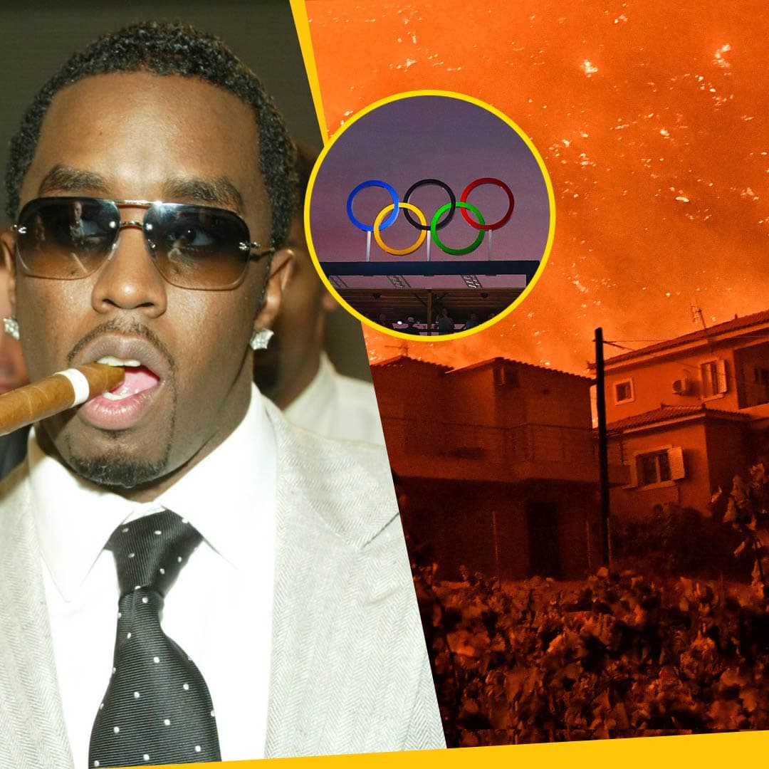 ¿Fueron provocados? Los incendios de Los Ángeles y las teorías sobre lo que pudo iniciarlos