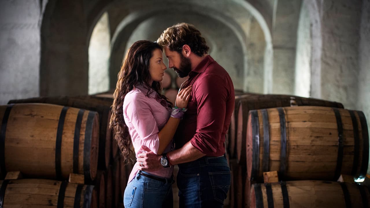 'Vino el amor' llega a su gran final por Univision