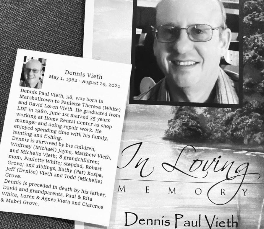 "Todas las vacaciones viajaba a EEUU para estar con él y me sentía muy amada y consentida; además, siempre me enseñó mucho y me decía que yo era su mayor orgullo", dijo a TVNotas.
<br>