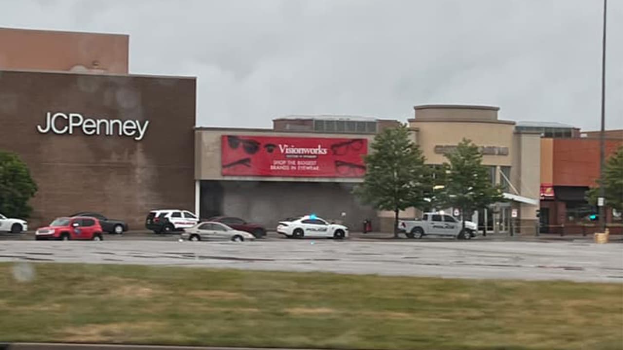 Tiroteo en centro comercial deja cuatro muertos y dos heridos
