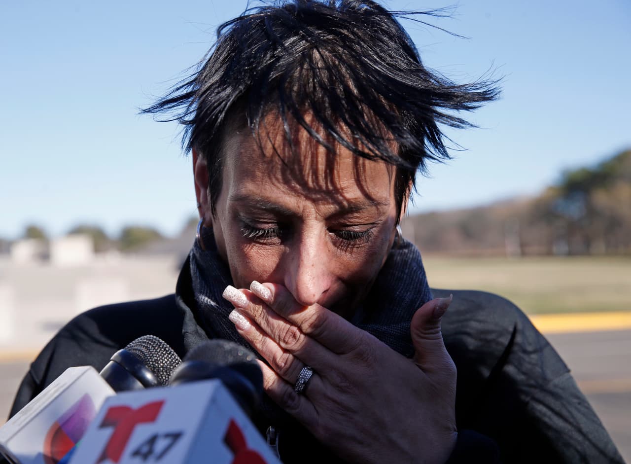 La Casa Blanca invita a la madre de una menor asesinada por MS-13 al discurso del Estado de la Unión de Trump