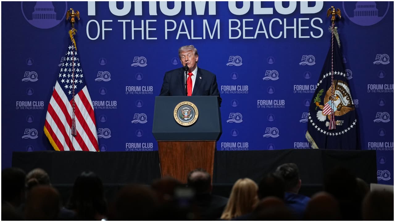 Expertos del exilio analizan las nuevas amenazas y sanciones de Trump a Cuba