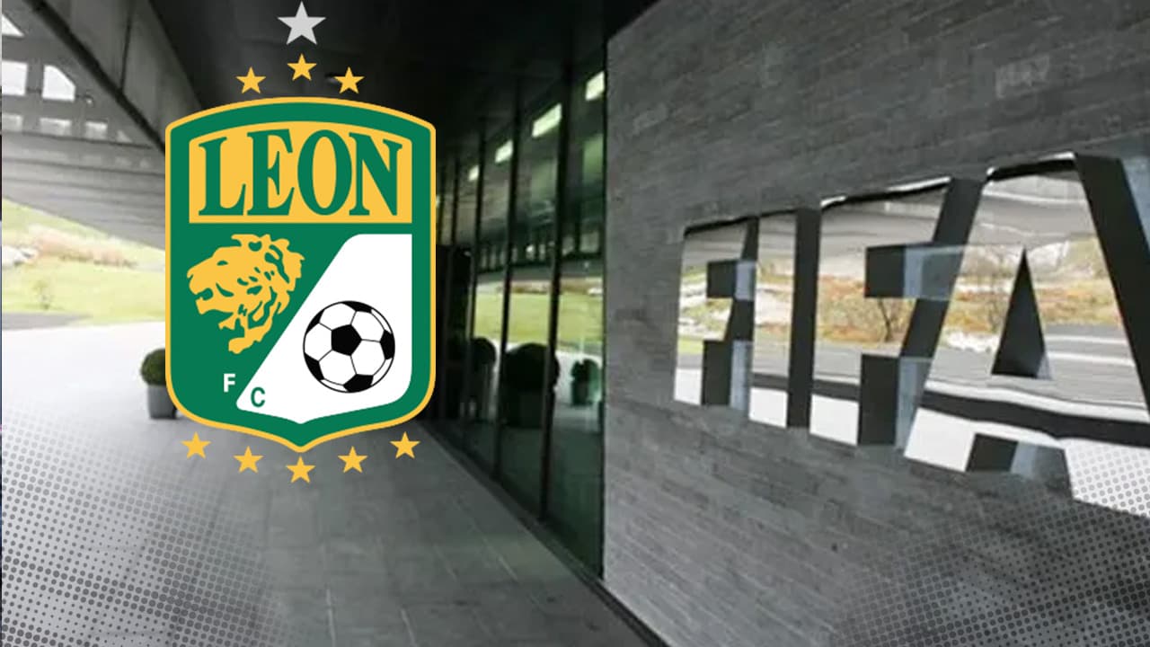 León apelará a la FIFA si no los deja competir en el Mundial de Clubes