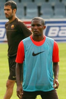 La relación entre estos dos personajes durante el ciclo en que coincidieron en el Barcelona fue bastante tensa.