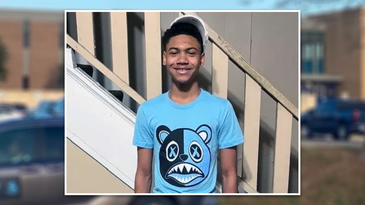 “Un joven amigable y tranquilo”: Identifican al estudiante que murió en un ataque armado en una escuela en Texas