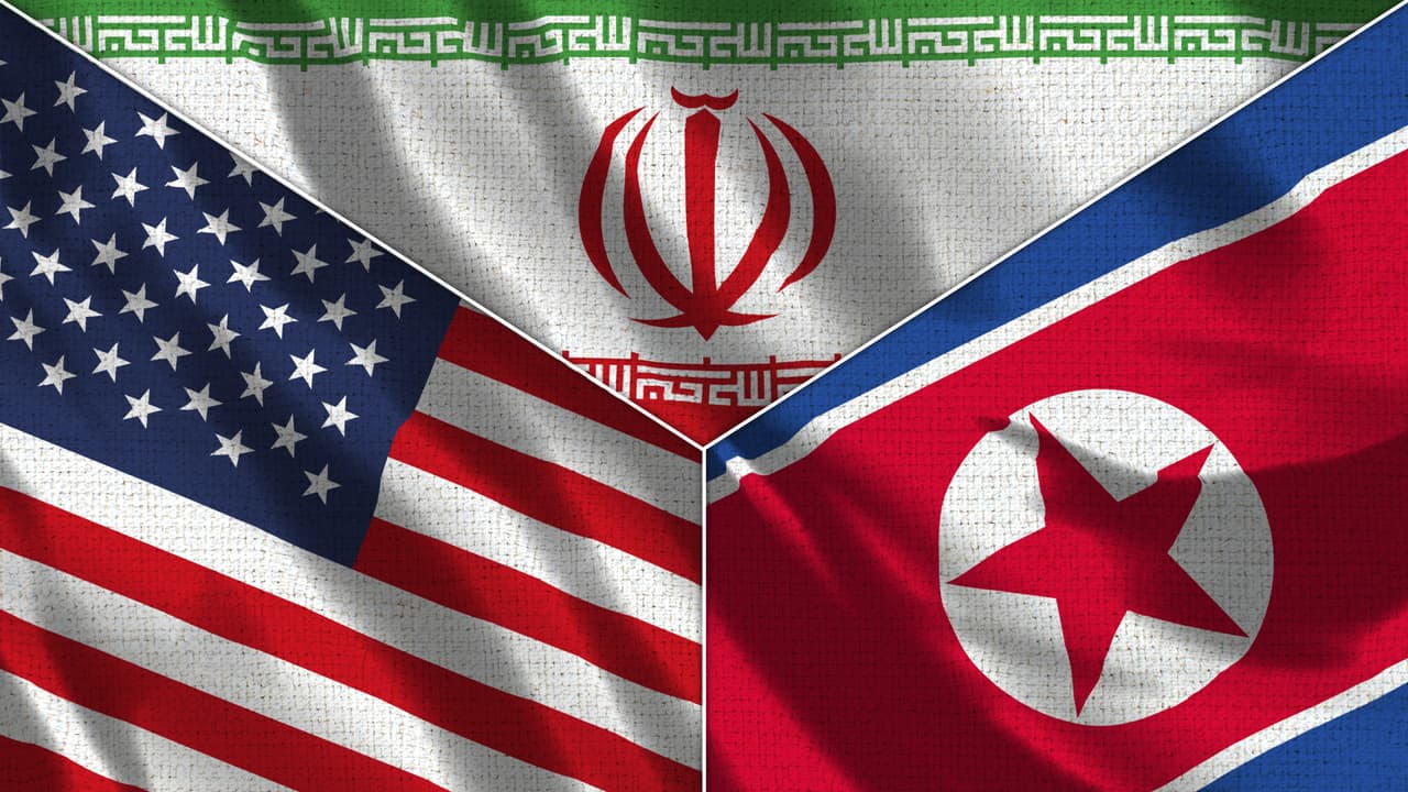 Asimismo, será un año de fuertes tensiones internacionales entre Estados Unidos e Irán, Corea del Norte y el Medio Oriente, aunque felizmente no se augura una guerra como tal sino fuertes tensiones e inclusive el surgimiento de nuevas alianzas y la ruptura de otras pues tiende a ocurrir un debilitamiento con Arabia Saudita y muchas discrepancias en política internacional con la Comunidad Europea y China.
<br>