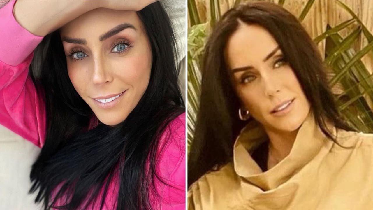 Este es el lujoso outfit de Inés Gómez Mont que costó casi 60 mil dólares