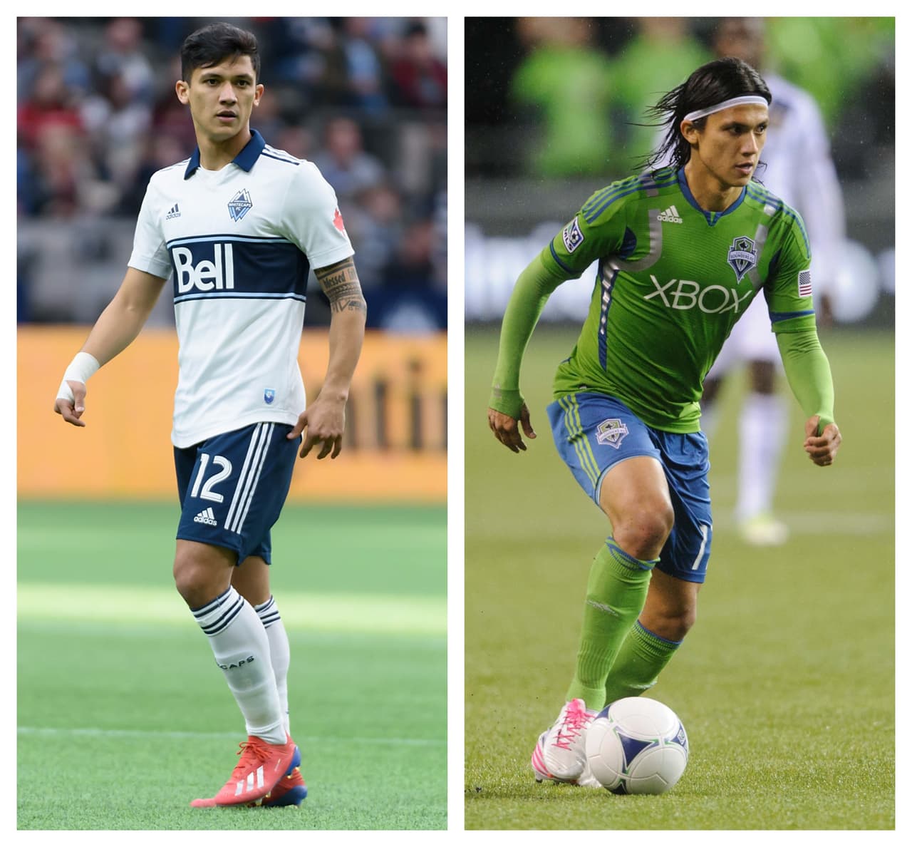 Fredy Montero vuelve a enfrentar a Seattle con una cosa en mente: “Estamos obligados a ganar”