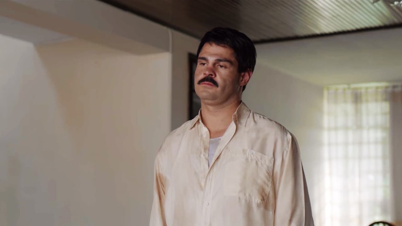 Now suspicious, the outlaw ordered a thorough search in all his houses.