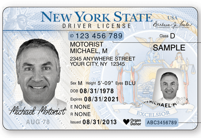 Unas 150,000 licencias de conducir podrían ser suspendidas muy pronto en Nueva York: verifica si es tu caso