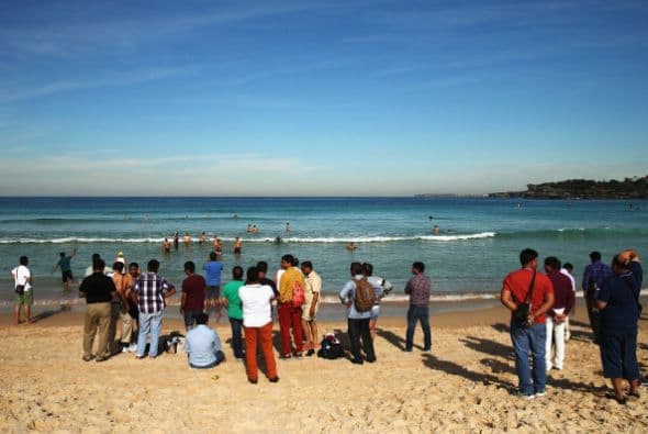 9. AUSTRALIA. Los trabajadores de la iniciativa privada trabajan un promedio de 36 horas a la semana. Los del sector público, por su parte, promedian 38.