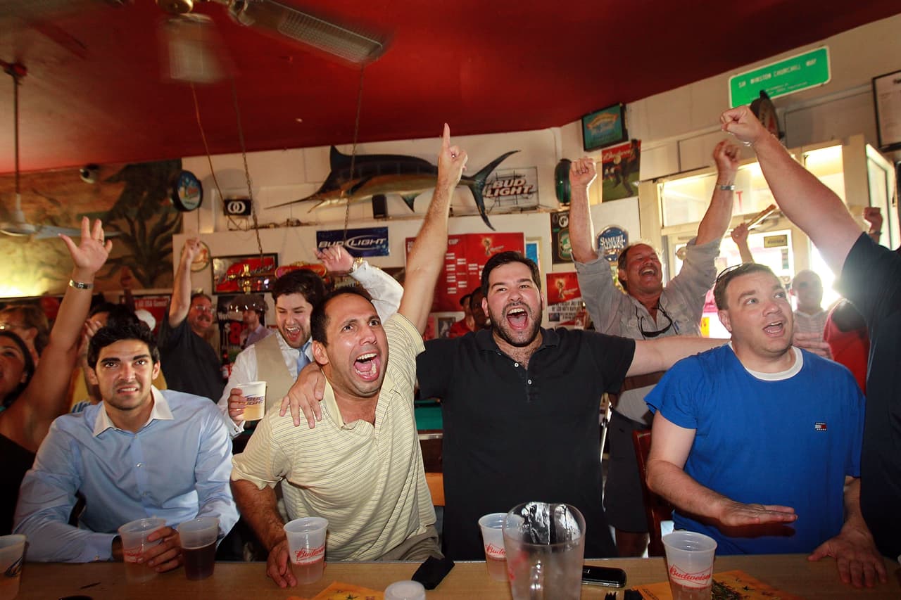 TOP 5: Lugares ver y vibrar con la Copa América Centenario en NY