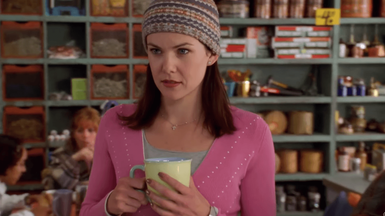 'Gilmore Girls'