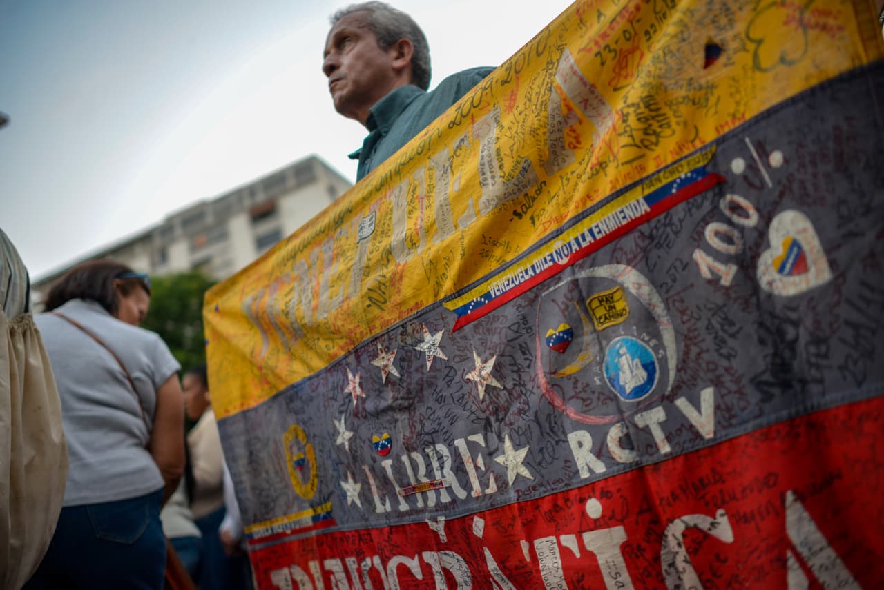 Al menos 24 personas han sido asesinadas desde el 29 de julio, según Provea, una organización de derechos humanos con sede en Caracas.