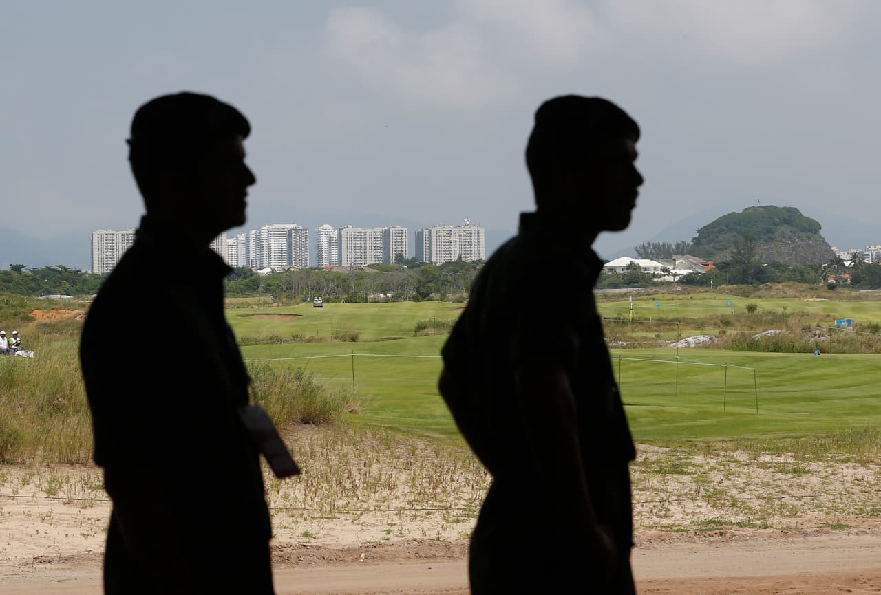 Familia alquila una casa y descubren en el jardín los restos de la dueña: llevaba desaparecida 8 años