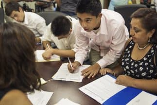 Wealthy Business Execs Launch Scholarship Fund for DREAMers