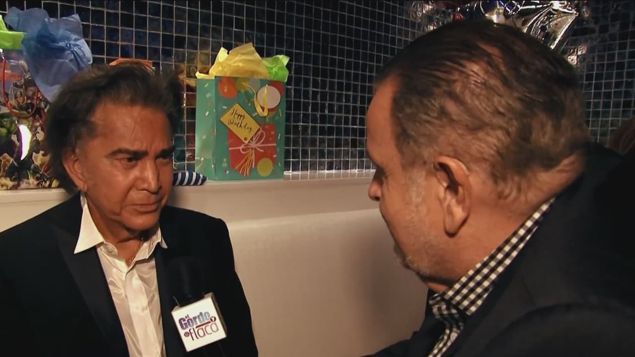 "Yo estaba muerto": la dura confesión de El Puma a El Gordo tras su doble trasplante de pulmón