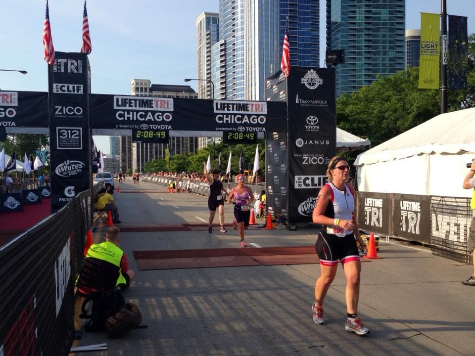 Érika Maldonado te cuenta cómo empezó a correr