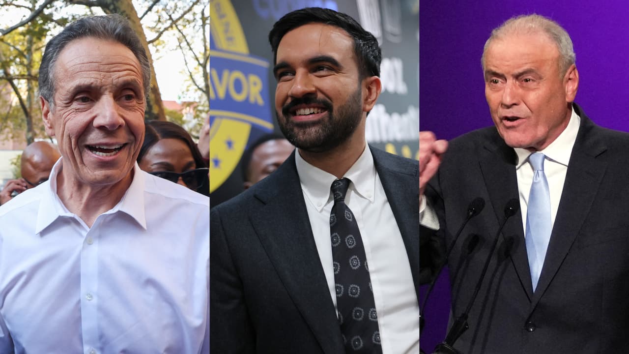 Elecciones en NYC: candidatos refuerzan sus campañas y miles de personas votan de manera anticipada