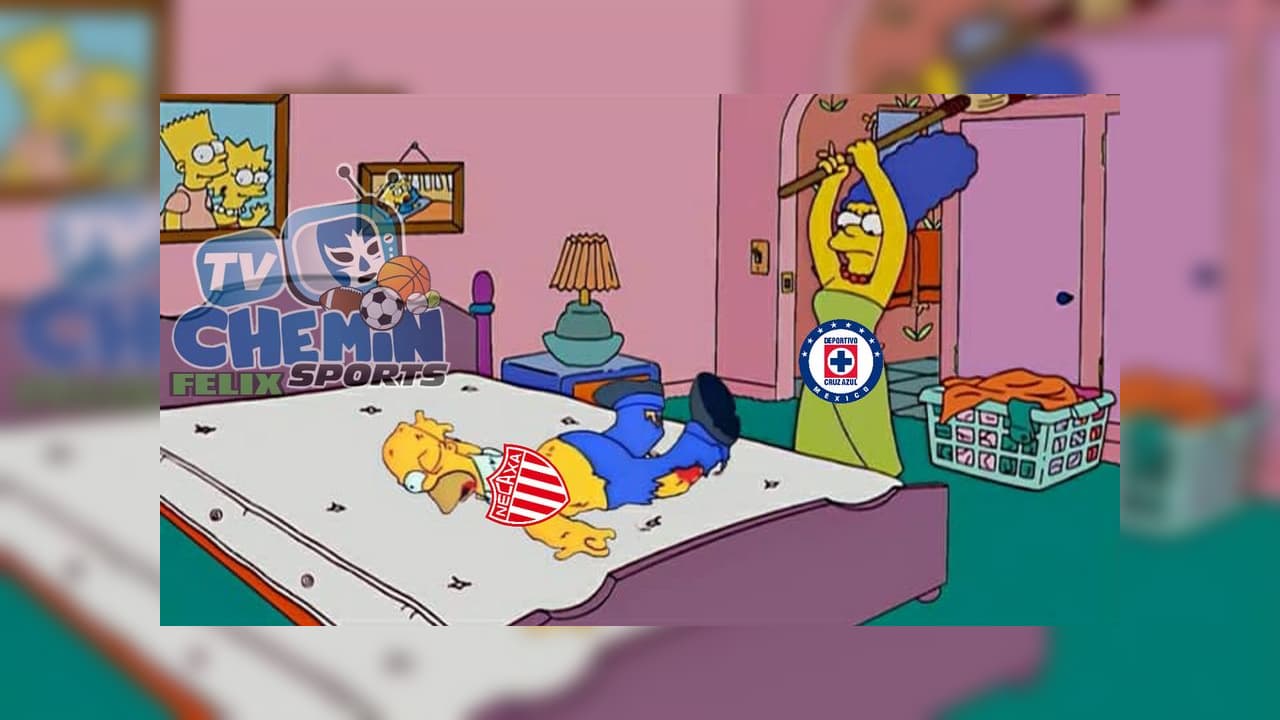 Los mejores memes de la joranda arremeten en contra de las Chivas y de los Hidrorayos.