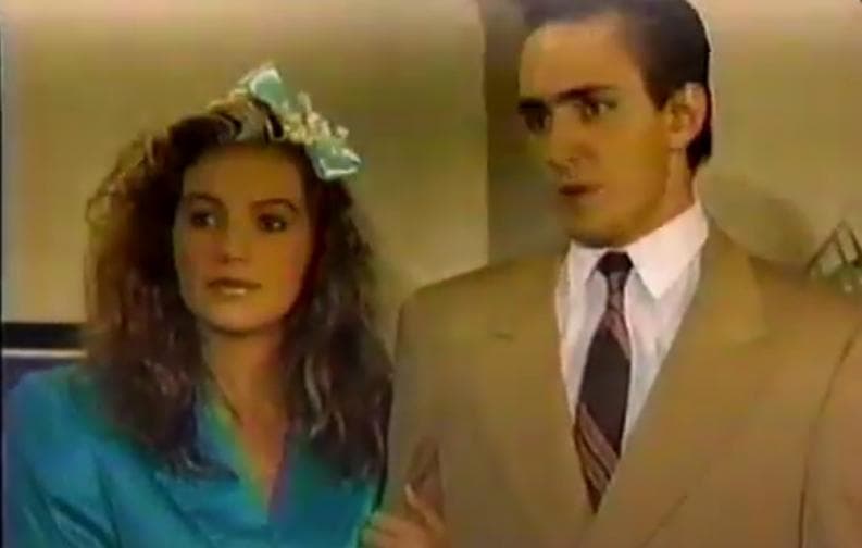 Alberto Mayagoita en 'Luz y Sombra'