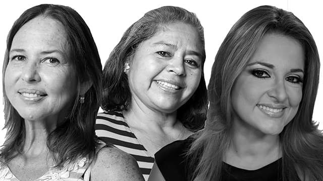 30 libras menos después, las seguidoras del Reto 28 comparten su experiencia