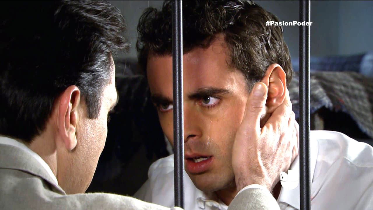 ¿Se decubrirá la mentira de Erick?