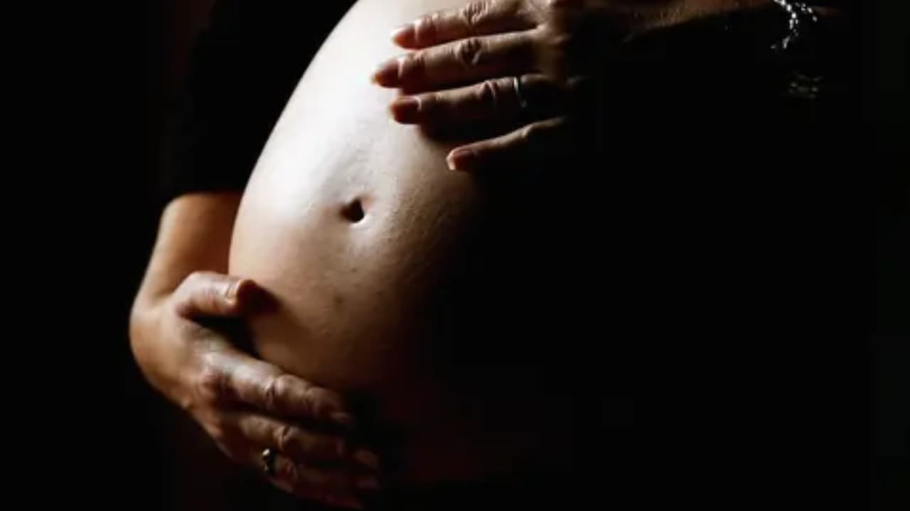 "No quiero salir": por temor a ICE, madre embarazada permanece encerrada en su casa en Louisiana