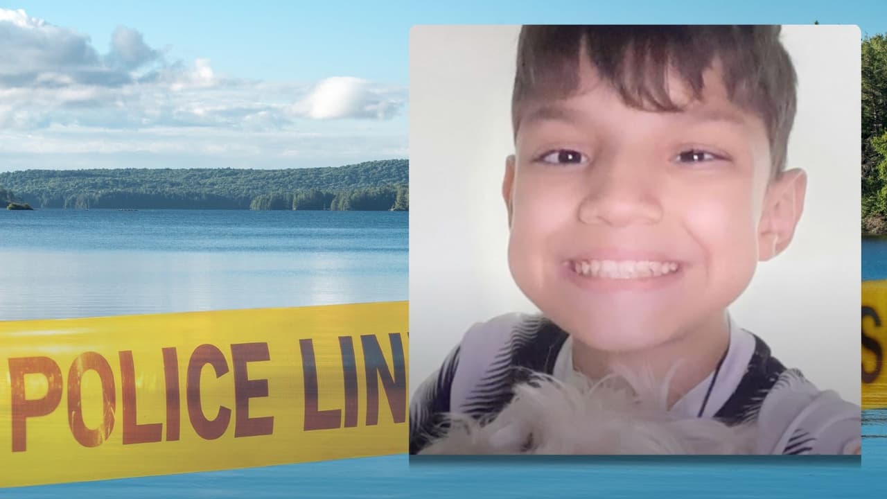 Adolescente hispano muere ahogado en el Lago de Lewisville: Un trágico día que comenzó con diversión 