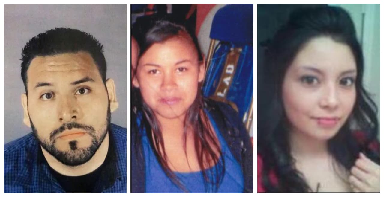 Sujeto acusado de matar a dos jóvenes latinas no disputará los cargos en su contra