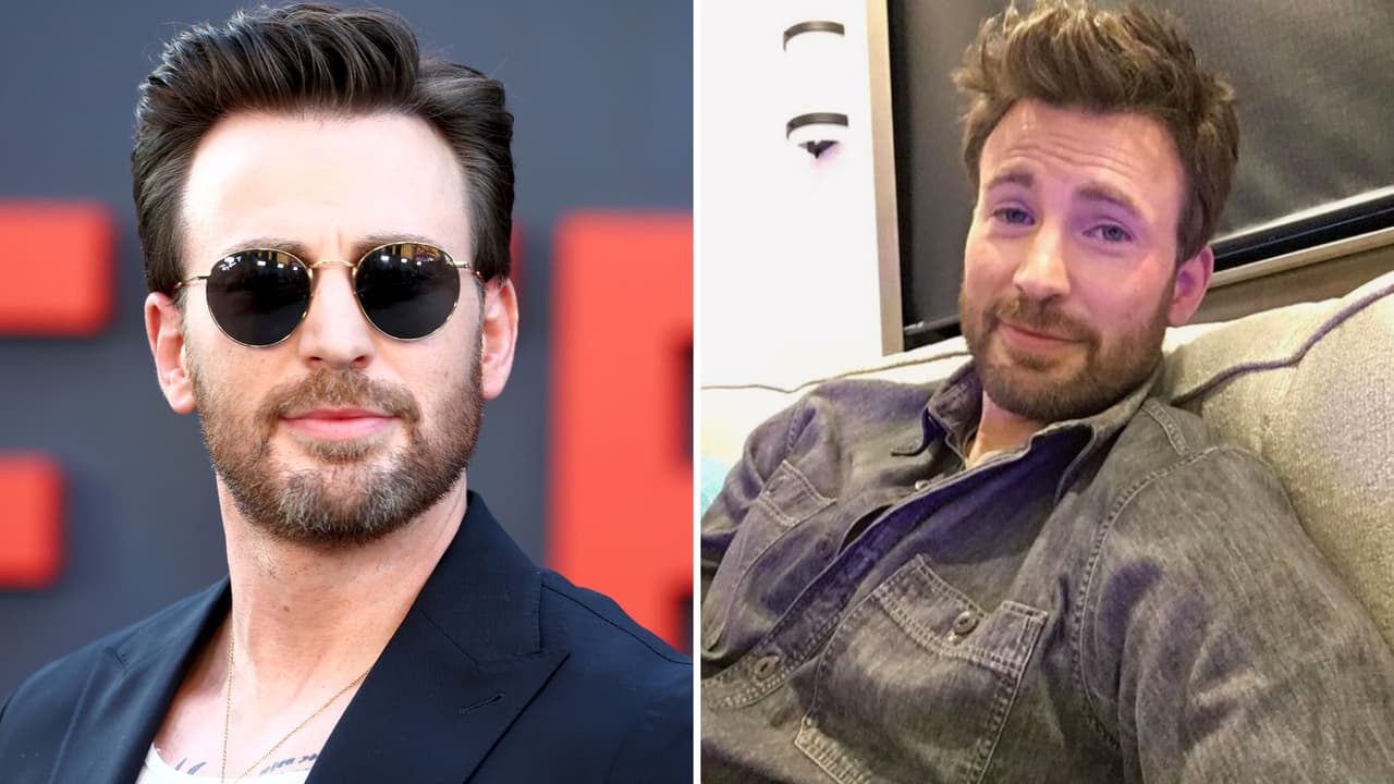 Chris Evans quiere novia y ser su pareja no es tan difícil: esto es lo que busca en una mujer