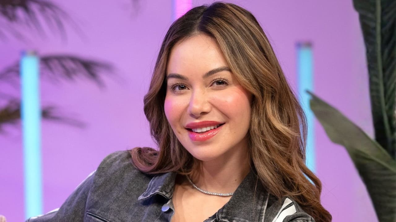 Chiquis recuerda la atrevida propuesta a Jenni Rivera para posar en revista de caballeros