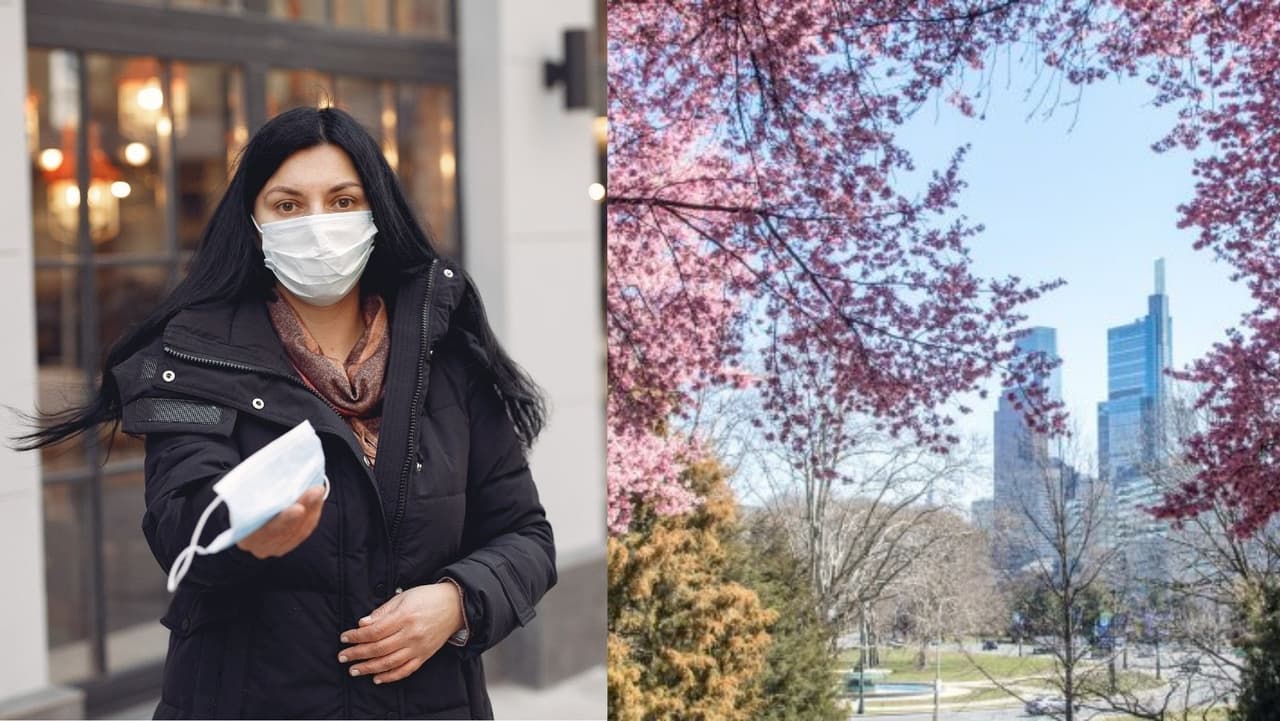 Las personas completamente vacunadas en Pensilvania, a excepción de Filadelfia, ya no tendrán que usar máscaras en la mayoría de los lugares siguiendo las nuevas pautas nacionales de los Centros para el Control y la Prevención de Enfermedades (CDC). Más información 
<a href="https://www.univision.com/local/philadelphia-wuvp/padres-ninos-deben-saber-vacuna-pfizer-filadelfia">aquí</a>.