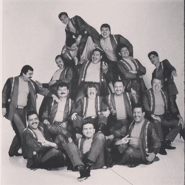 Estas bandas nos emocionan solo con oír sus nombres: el regional  mexicano no existiría sin  ellas