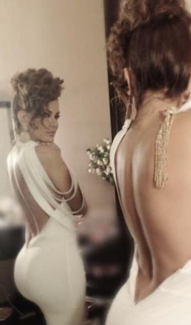 Y como tiene sus encantos bien puestos, a todos enamora.