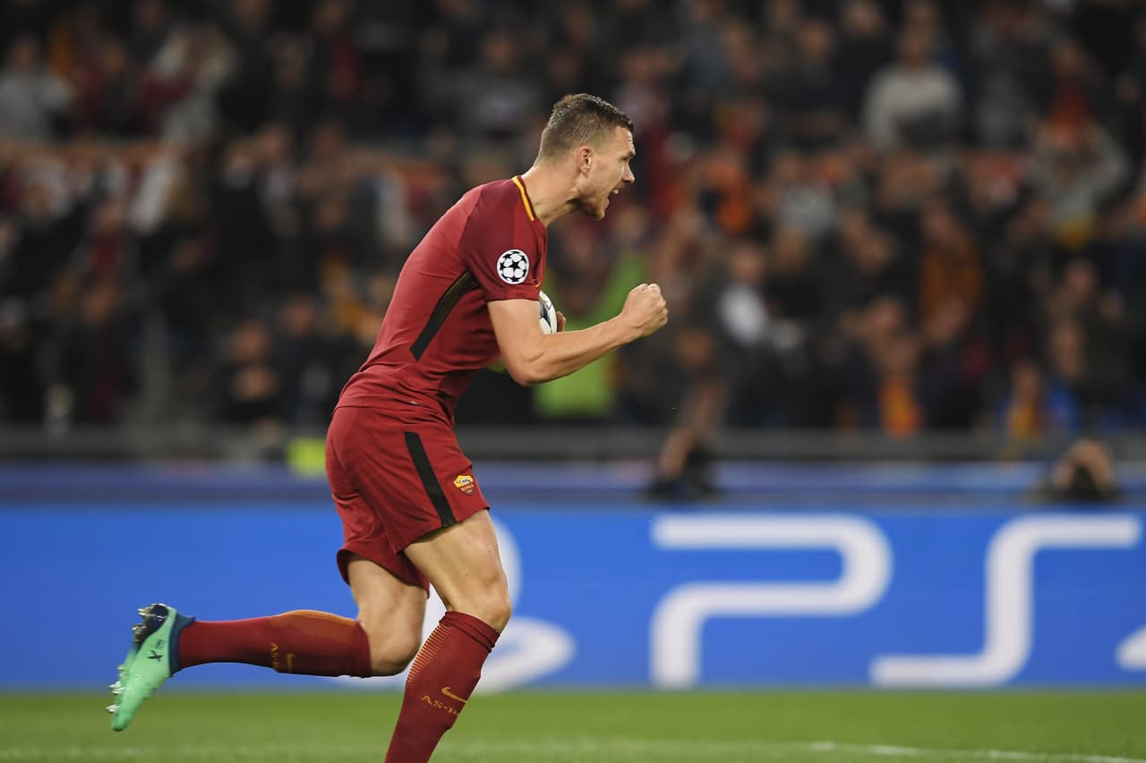 Tras el 4-1 en contra en la ida, un 3-0 era suficiente para revertir la llave pues los dejaba mejor gracias al gol visitante.